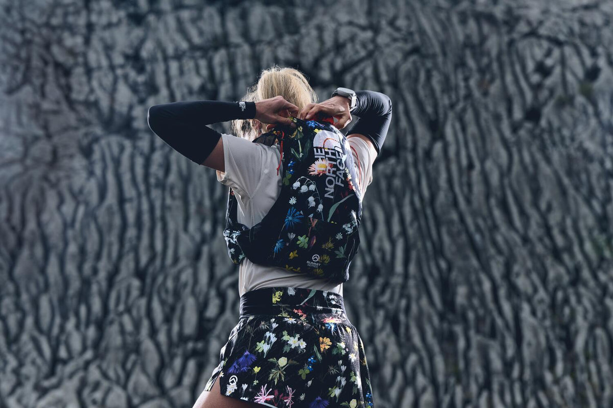 The North Face Summit Series Flora Alpina Collection – Trailhead