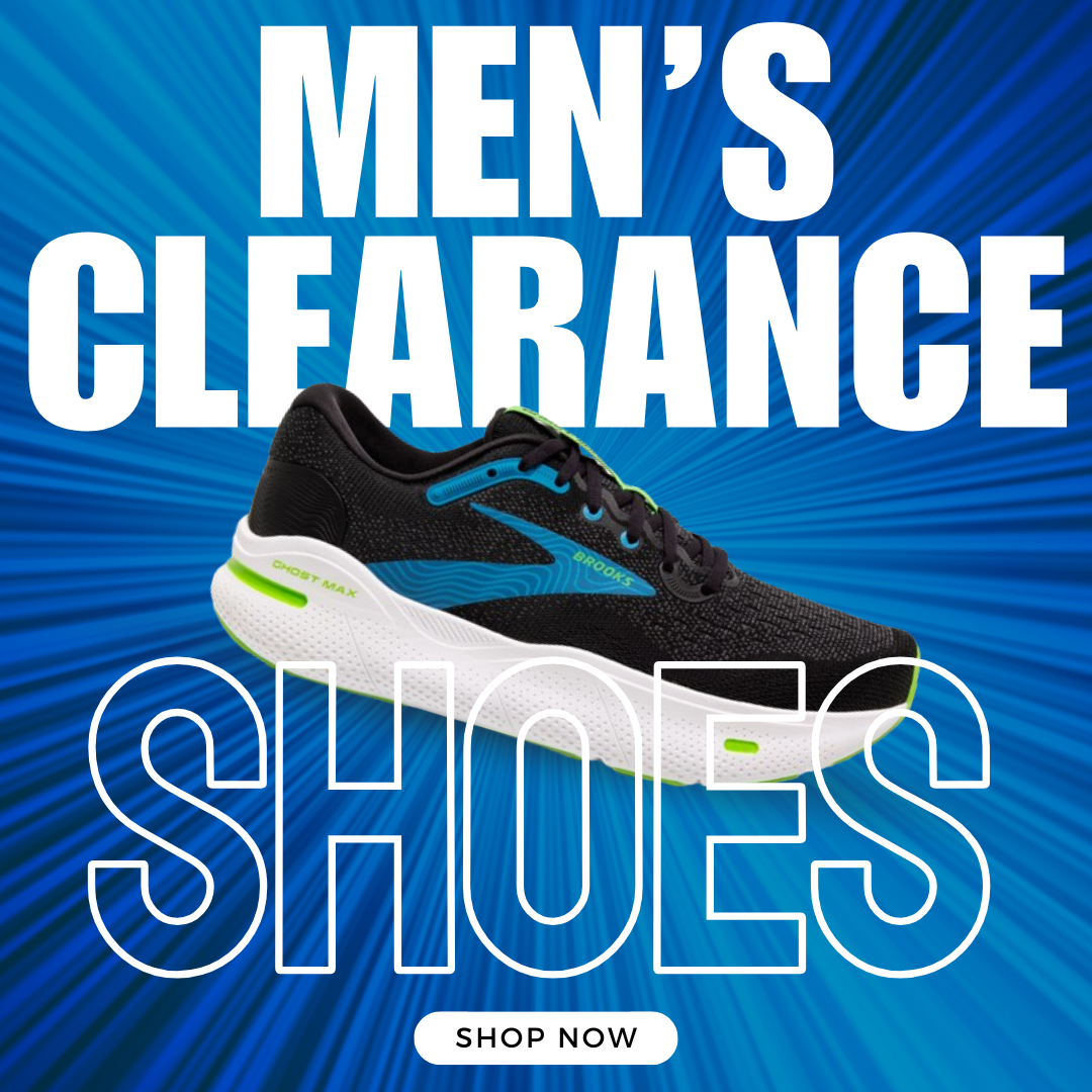 Men s Clearance Shoes Trailhead Running Supply