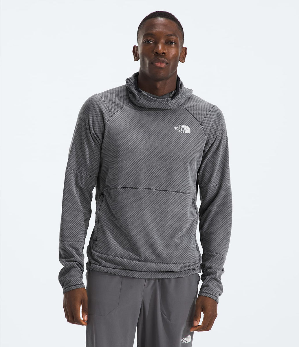 Trailwear Garment Dye FUTUREFLEECE™ Hoodie – Trailhead
