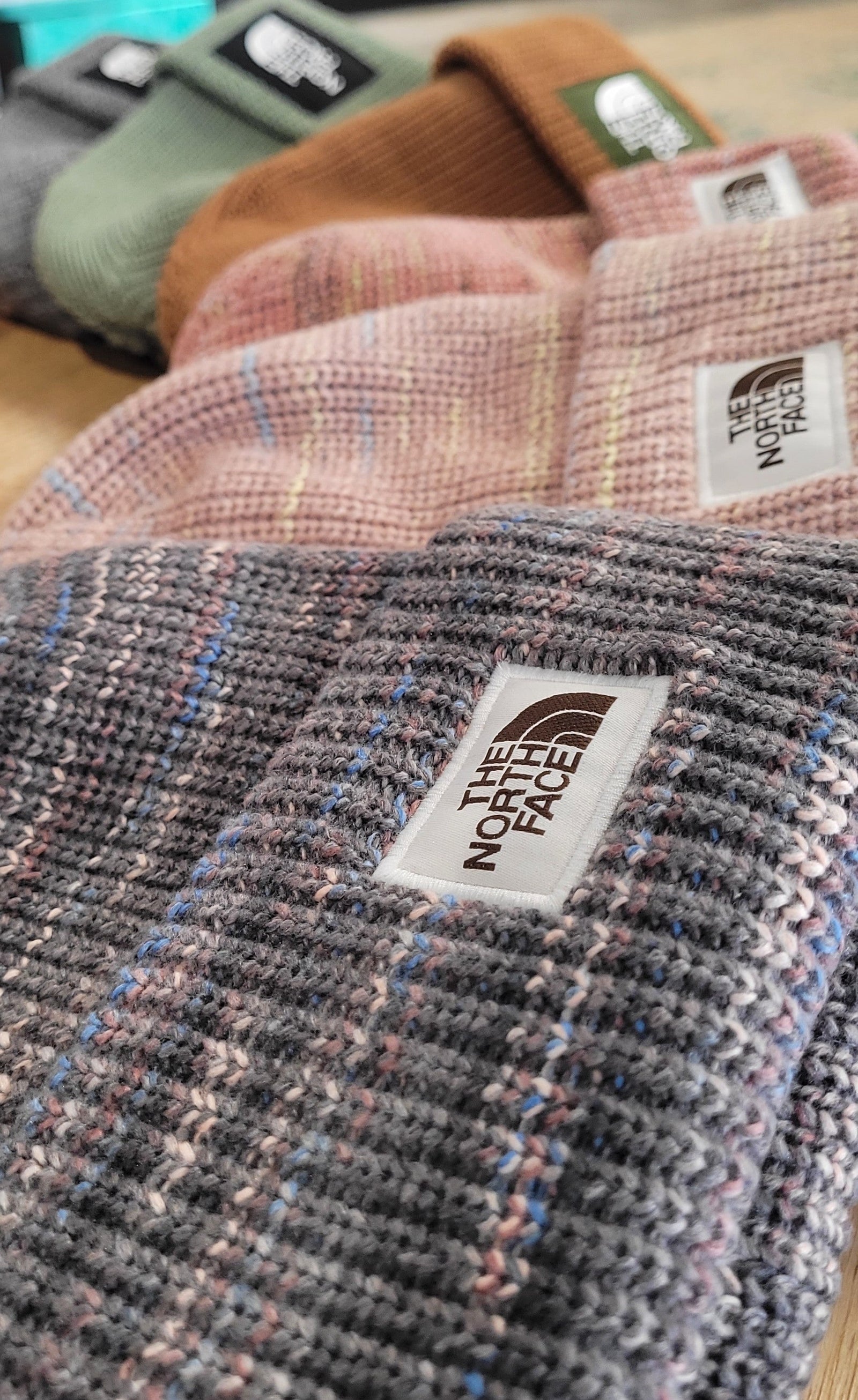 20% OFF All Cold Weather Accessories