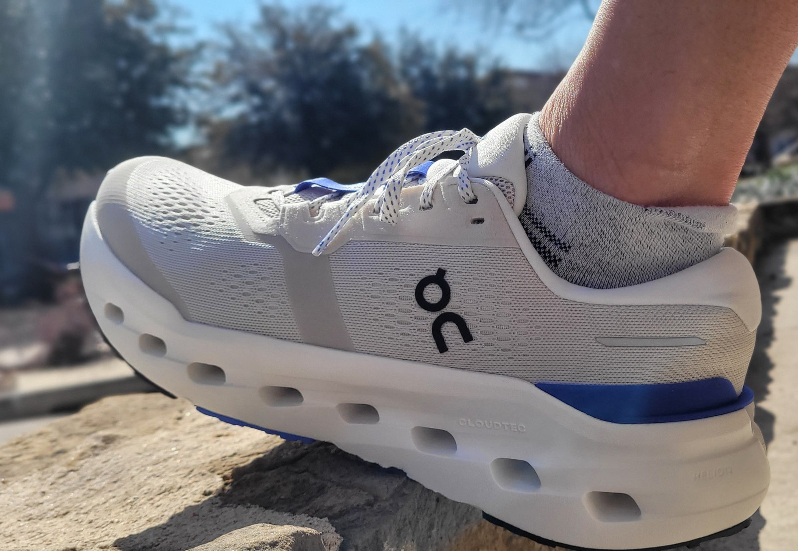 NEW: On Cloudrunner 3