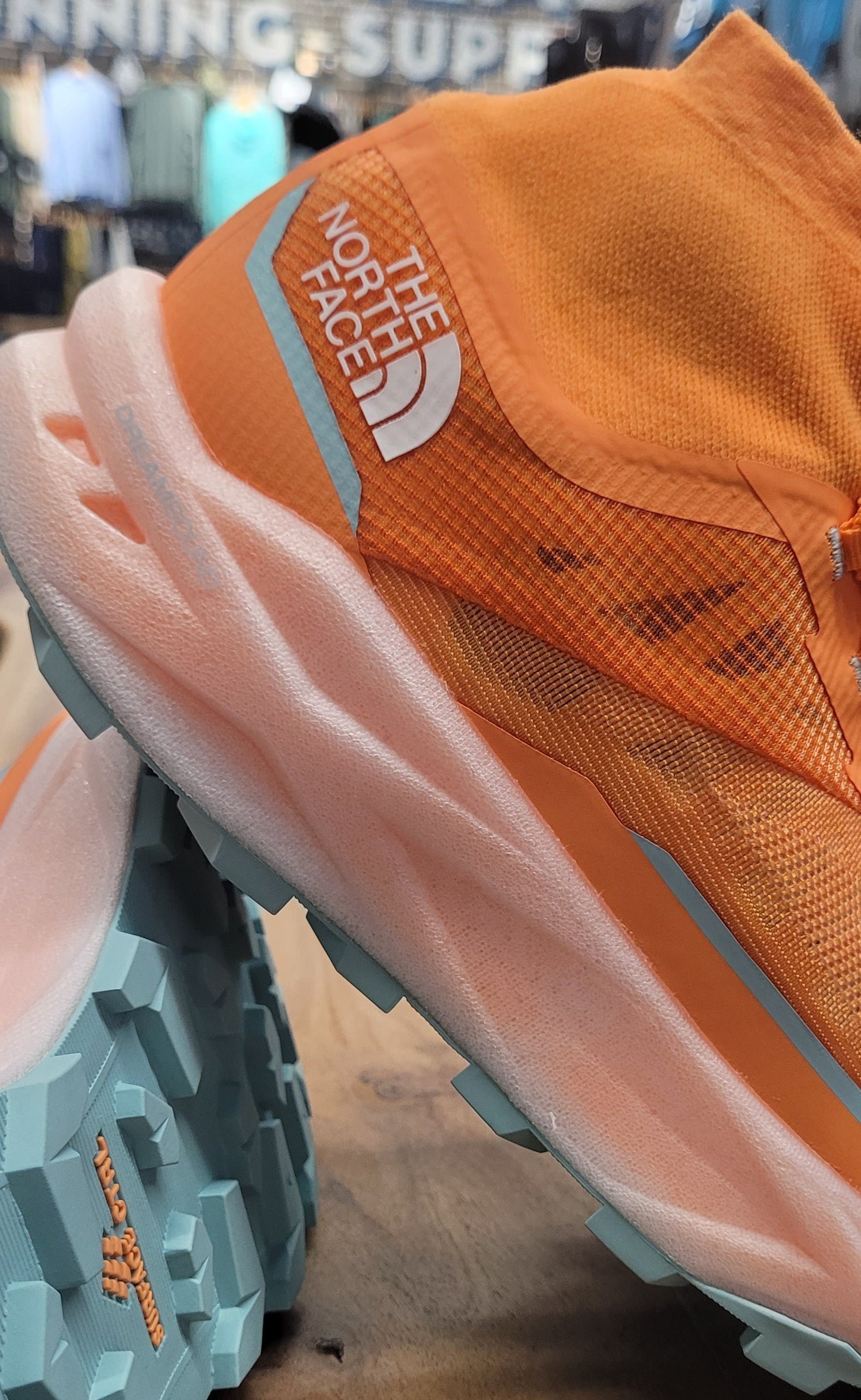 The North Face Offtrail Ultra
