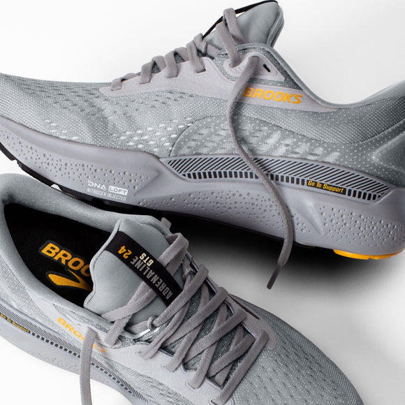SALE: Brooks Adrenaline GTS 24