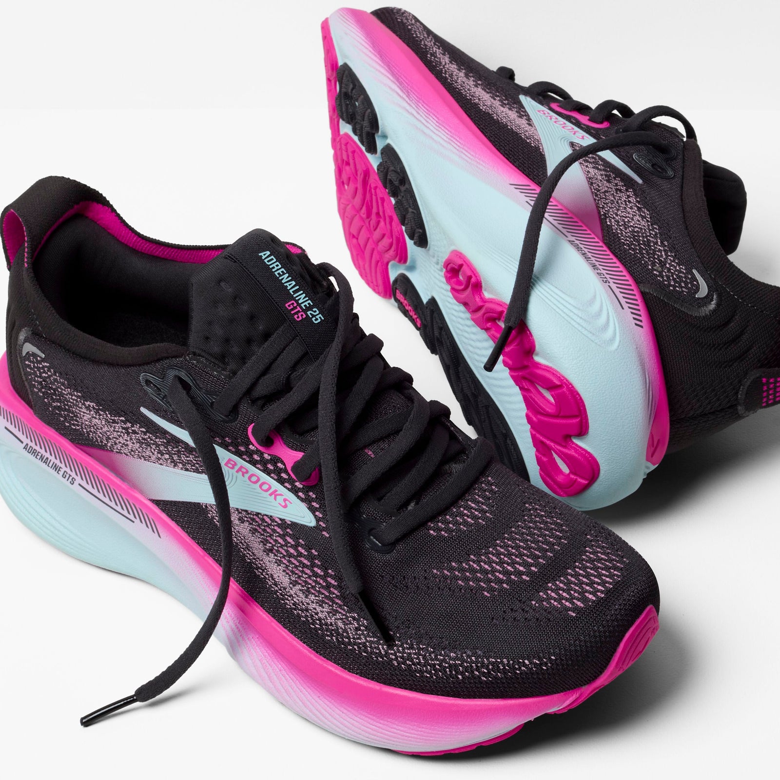 NEW: Brooks Adrenaline GTS 25