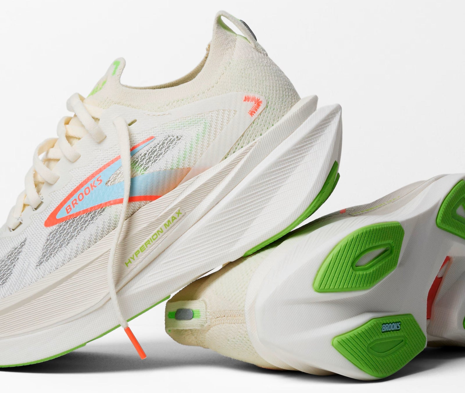 Brooks Hyperion Max 25% OFF