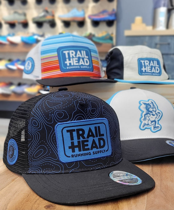 Hats for your Trailhead