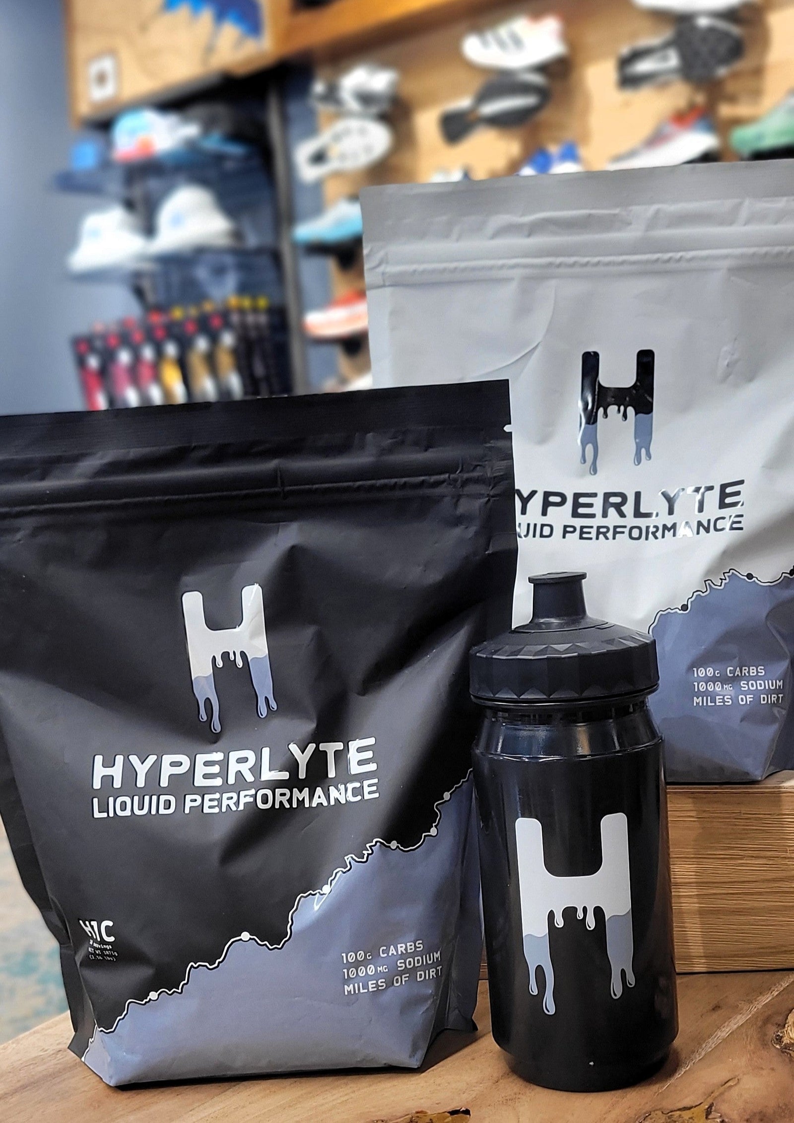Hyperlyte Liquid Performance