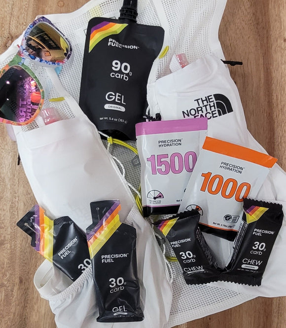 Precision Fuel & Hydration