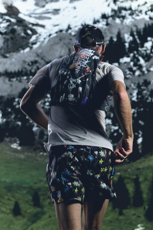 The North Face Summit Series Flora Alpina Collection