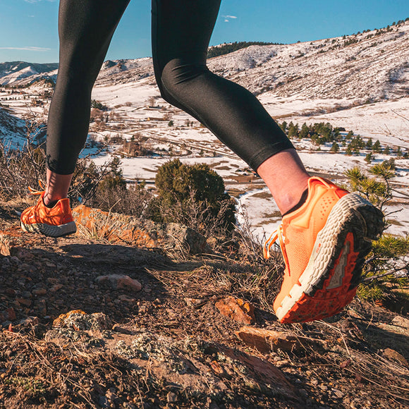 Trail Shoes