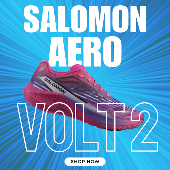 Salomon Aero Volt 2