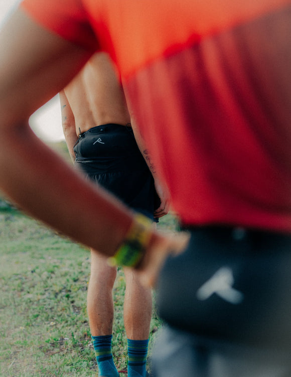 NEW: Raide Running Belts