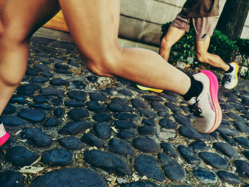 NEW: Altra Torin 9