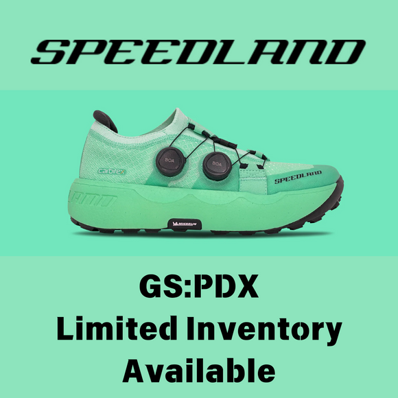 Speedland GS:PDX