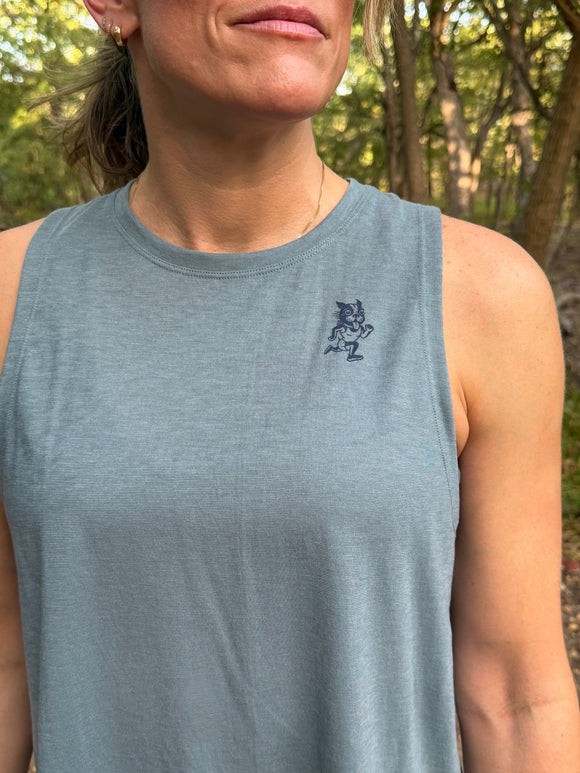 LIMITED EDITION: Trailhead x Patagonia Cap Cool Trail Tank