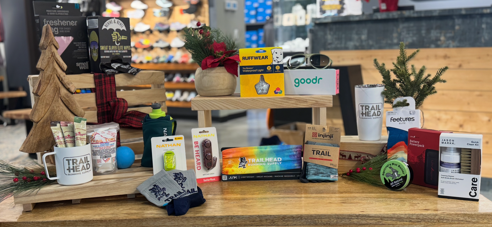 Gifts Ideas Under $30