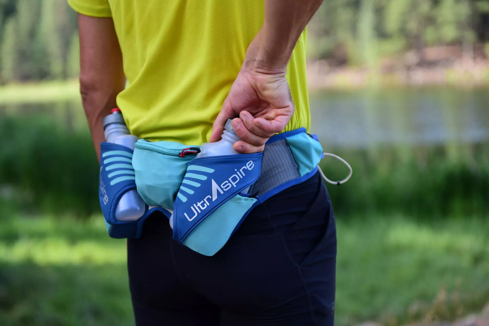 Waist Packs