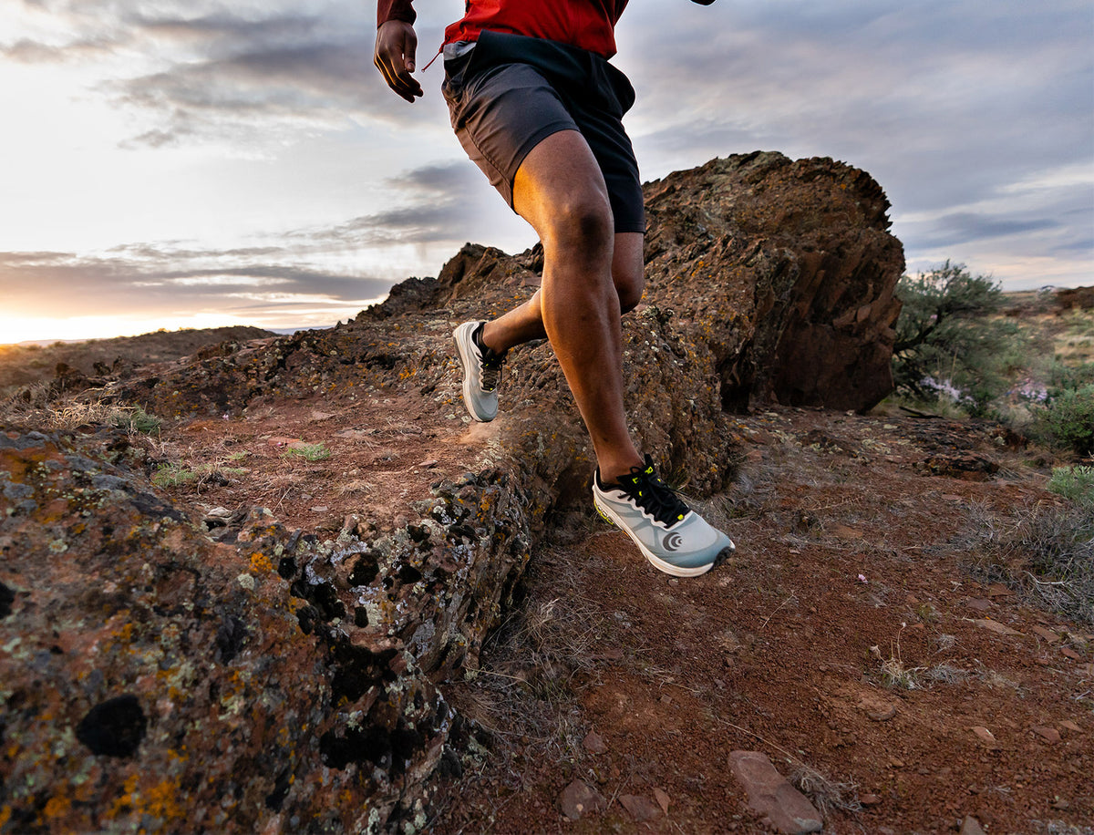 Men's Shoes – Trailhead Running Supply