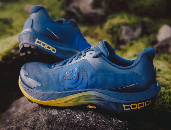 ALL NEW: Topo Mtn Racer 4