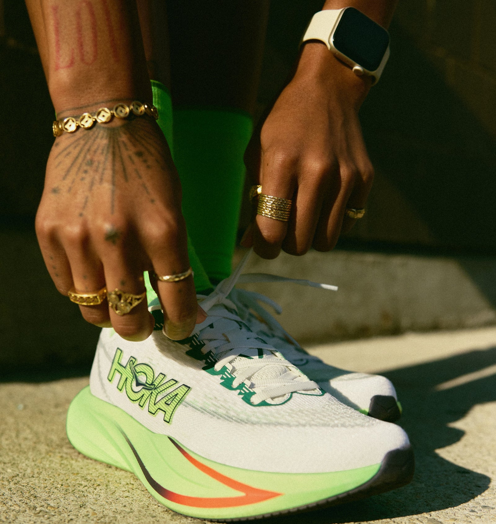 Mach 7