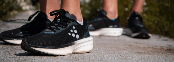 Women’s Road Shoes