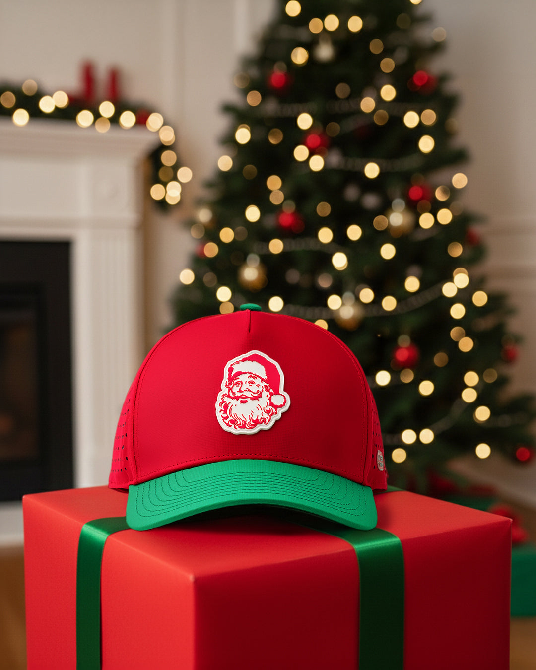 Alter Ego - Holiday Collection