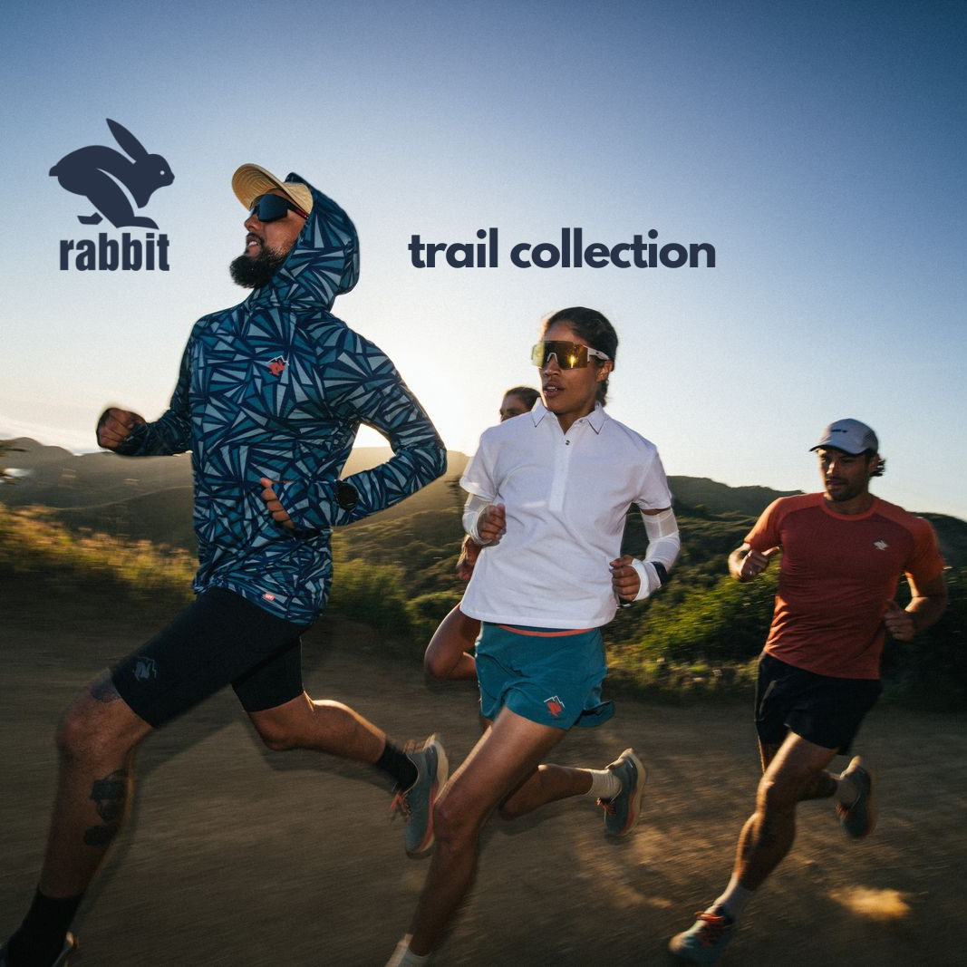Rabbit Trail