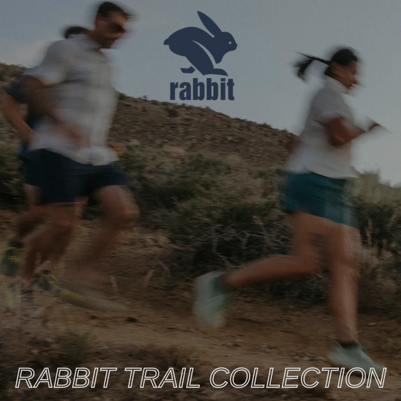 Rabbit Trail