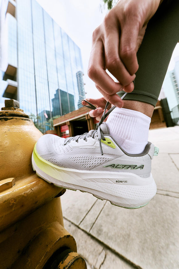 NEW: Altra FWD VIA 2