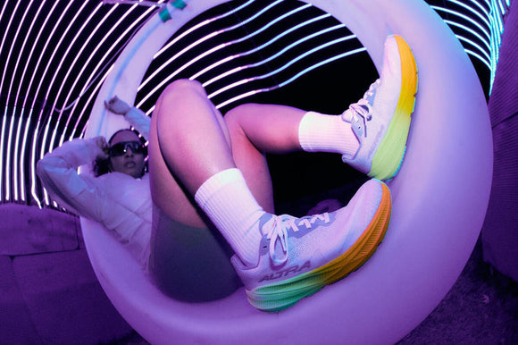 Altra Experience 3 Collection