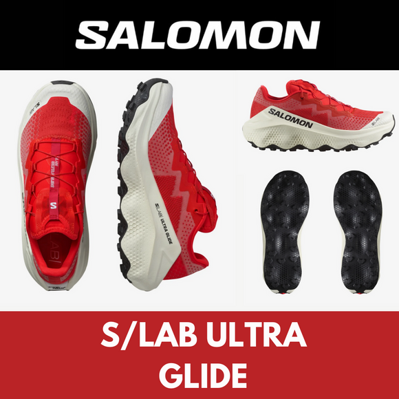 Salomon S/Lab Ultra Glide