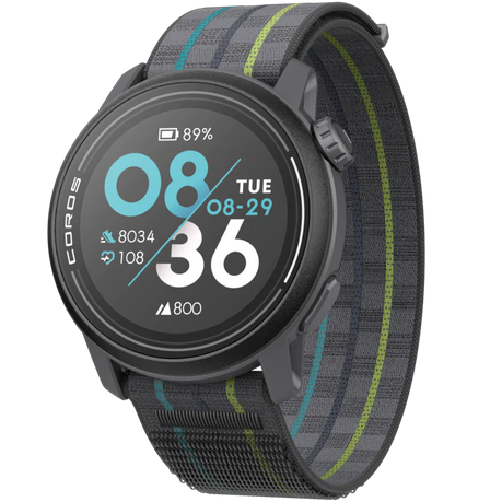 The All-New Coros Pace 3