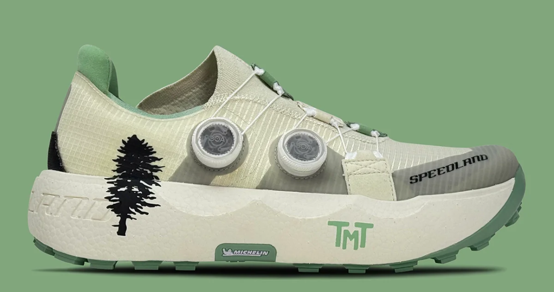 Speedland GS:TMT