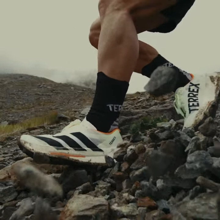 Adidas Terrex Agravic Collection