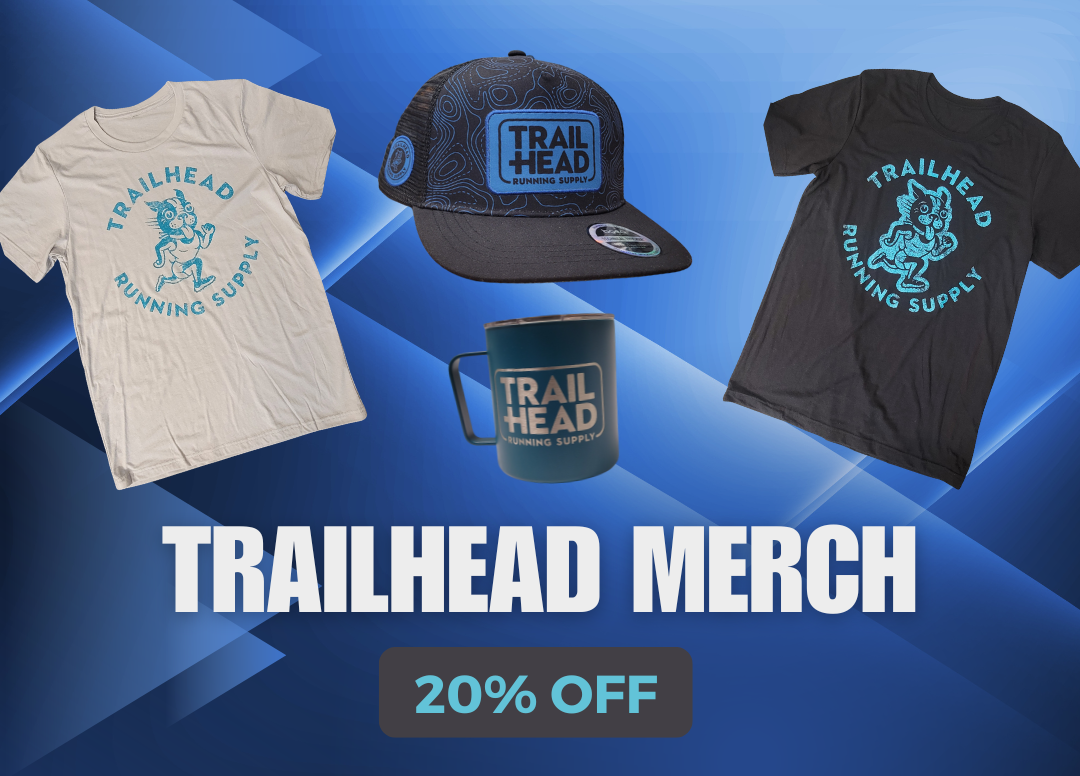 Trailhead Gear