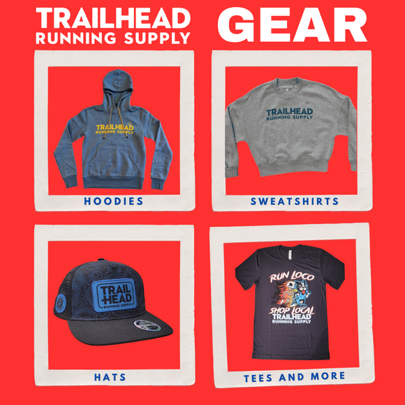 Trailhead Gear