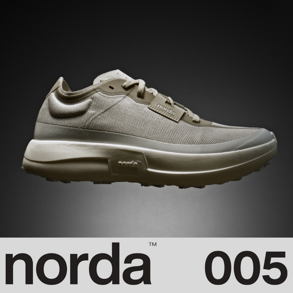 Norda 005