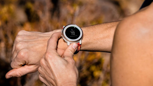 COROS GPS Watches