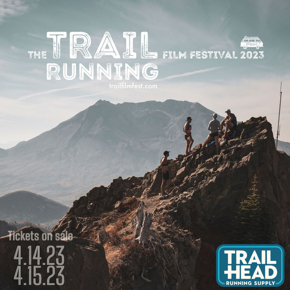 The Trail Running Film Festival