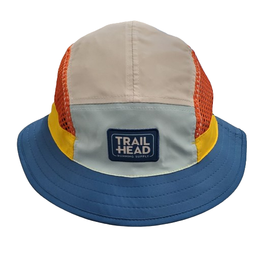 The Trailhead Running Supply Bucket Hat