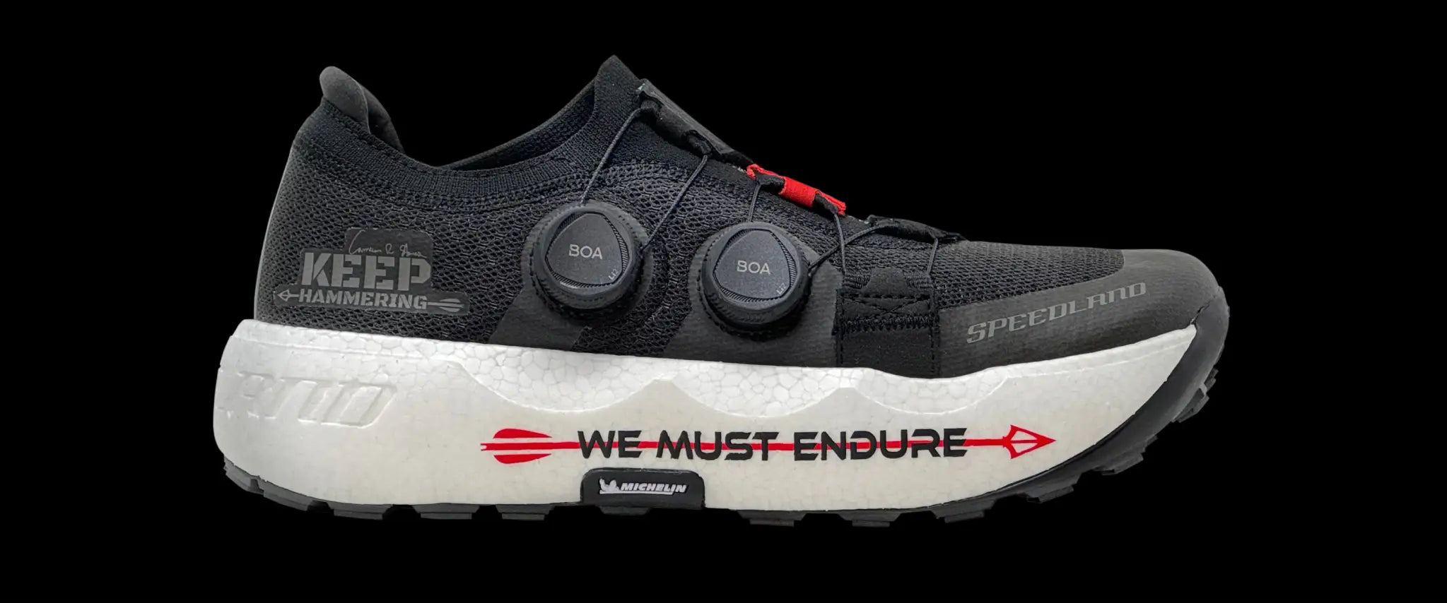 Keep Hammering Shoes Cam Hanes Trail Shoes Trail Running Cam Hanes