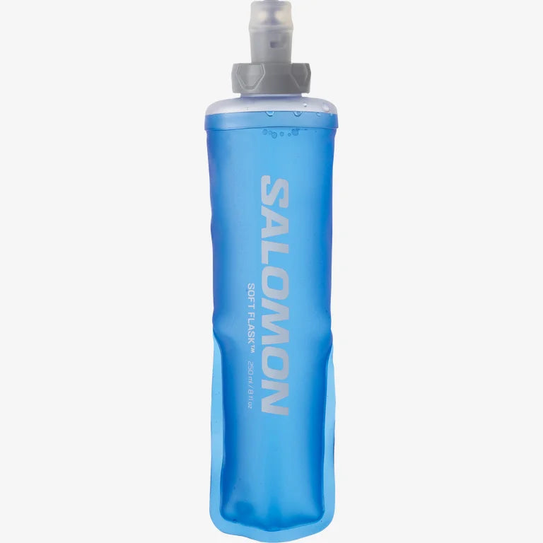 Soft Flask 250ml – Trailhead Running Supply