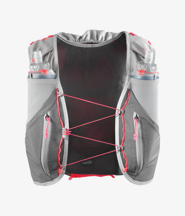 SALOMON ADV Skin 12 w/flasks