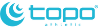 Topo Athletic logo