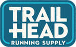 Trailhead Running Supply text logo