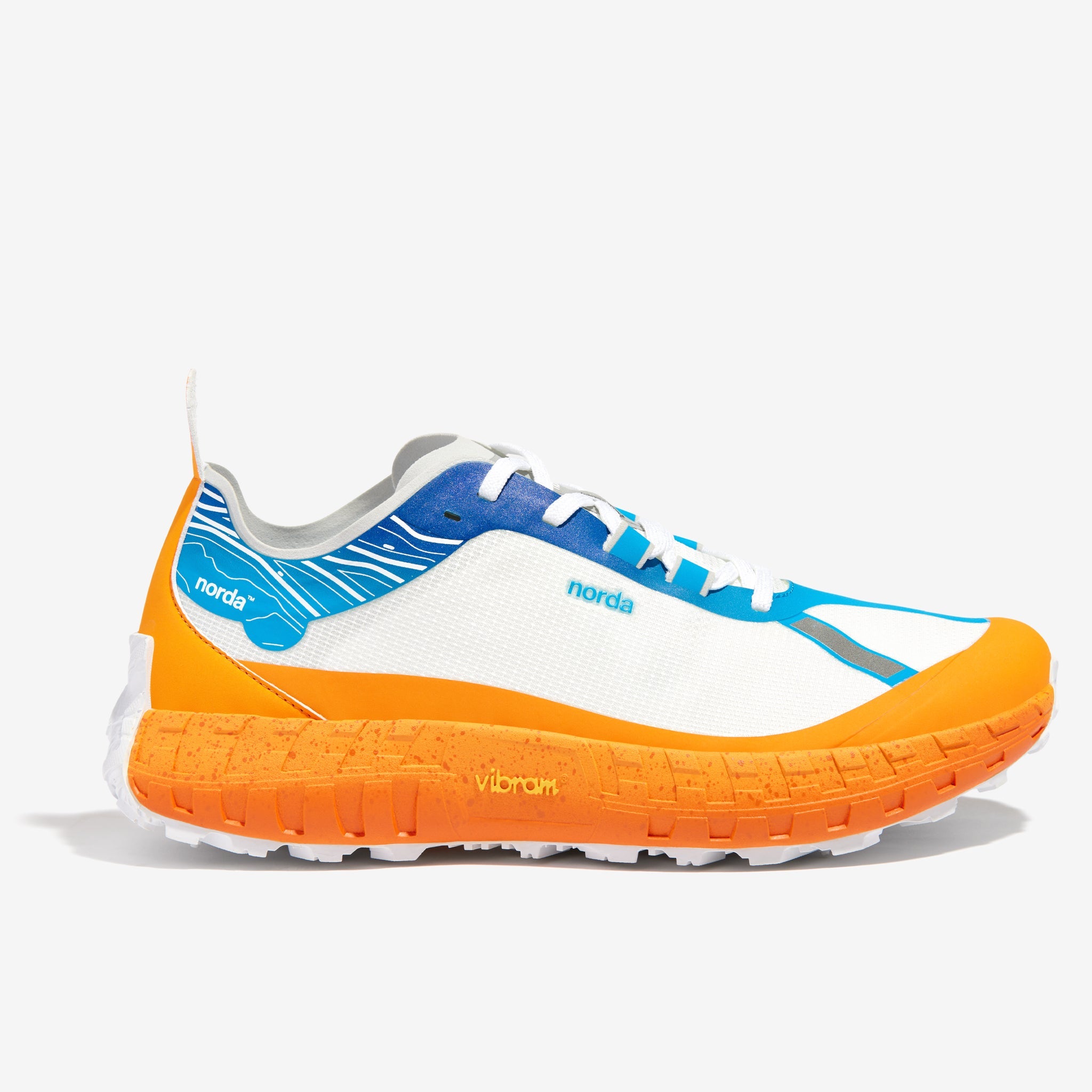 Women's Norda 001 RZ – Trailhead Running Supply