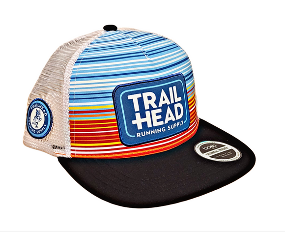 Hats – Trailhead Running Supply