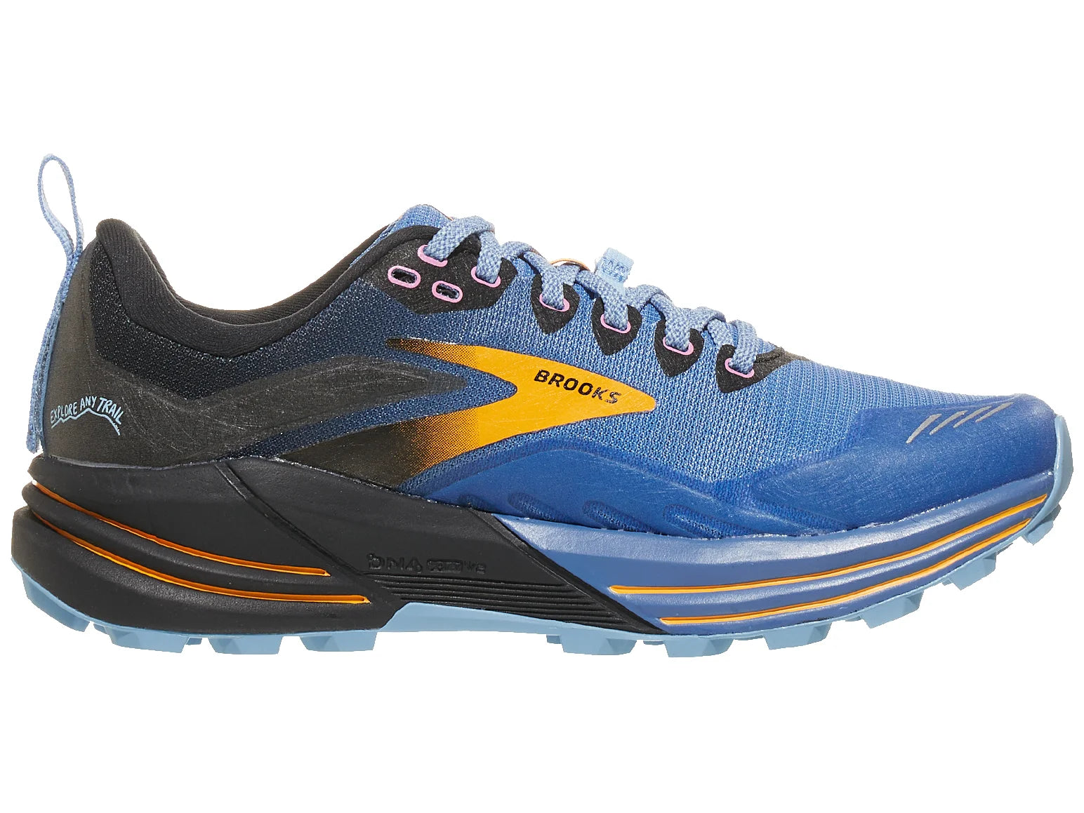 Women s Cascadia 16 Trailhead Running Supply